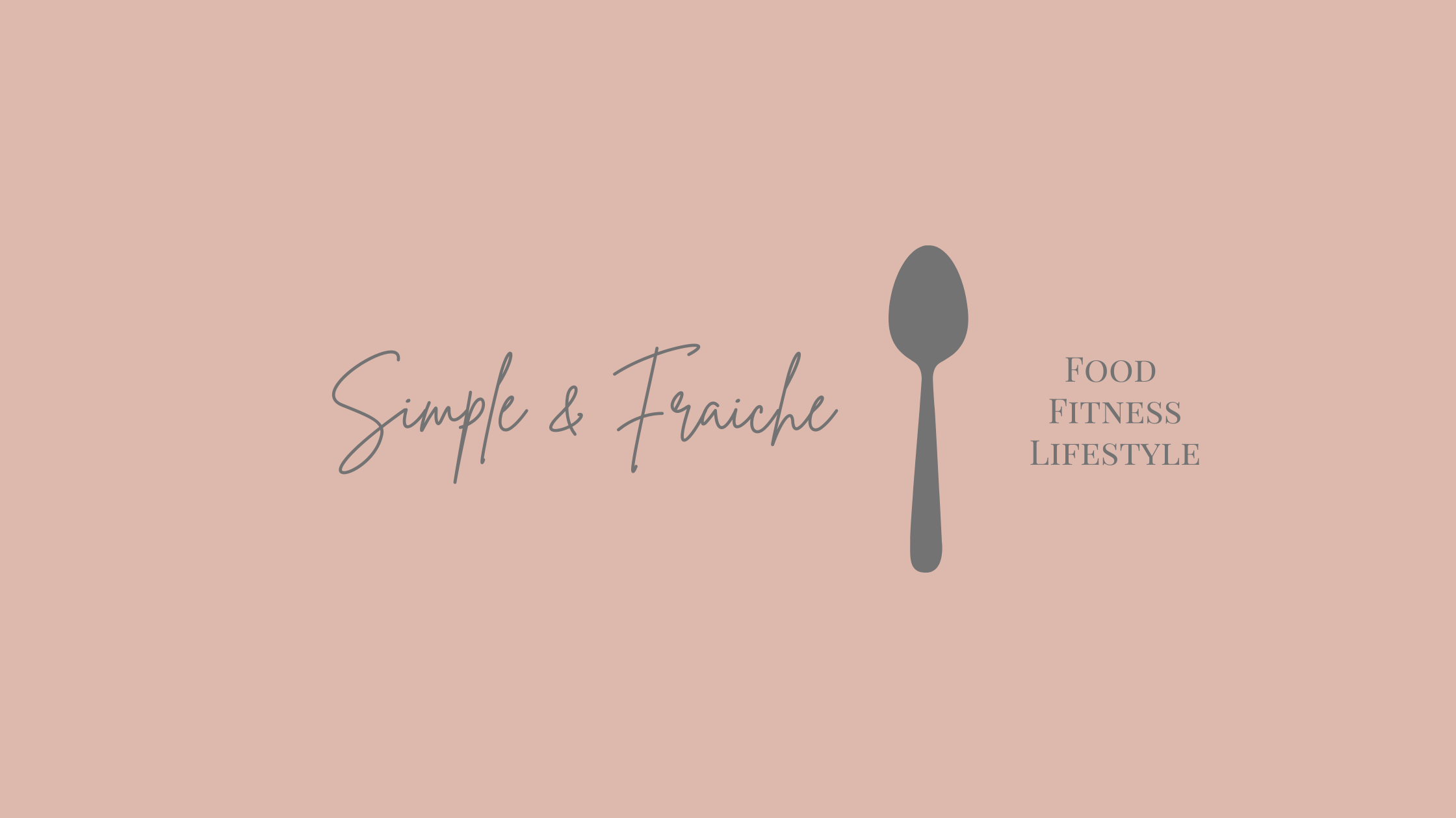 Simple & Fraiche logo