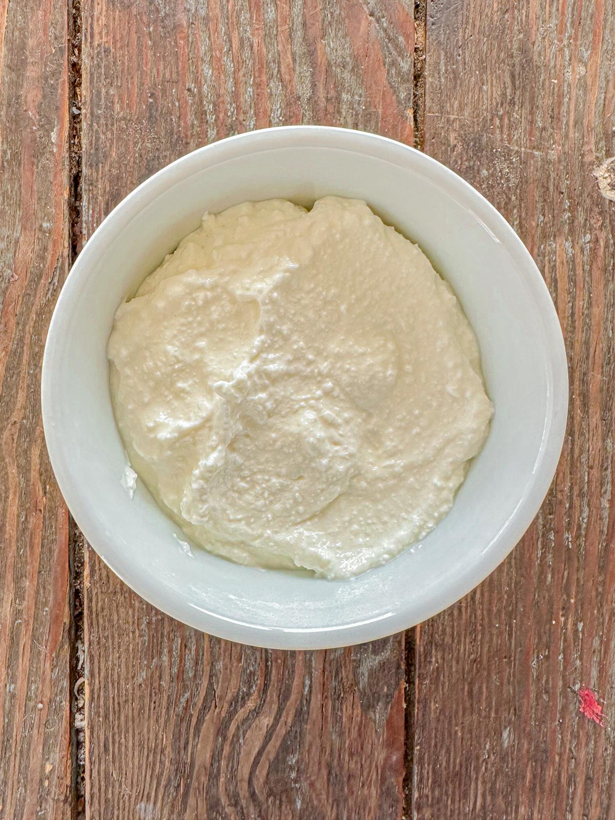 Cottage Cheese Pizza Bowl - Simple And Fraiche