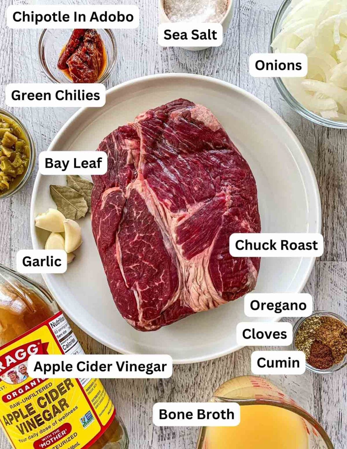 Dutch Oven Barbacoa - Simple And Fraiche
