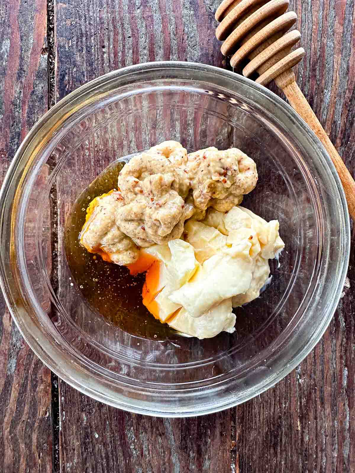 Hot Honey Mustard Sauce Recipe - Simple And Fraiche